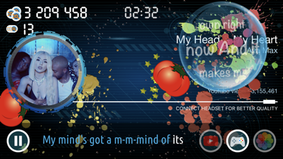 audio-Mine Screenshot