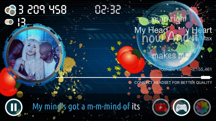 audio-Mine screenshot-6