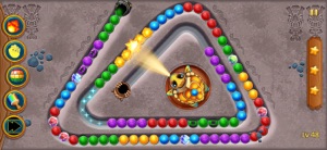 Marble Classic: Blast & Pop screenshot #4 for iPhone