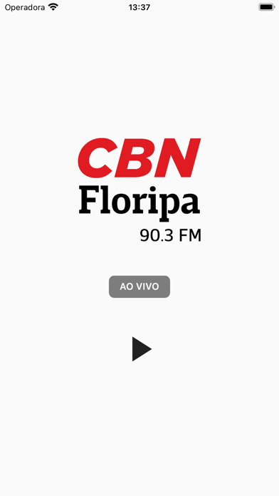 CBN Floripa Screenshot