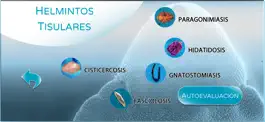 Game screenshot Parásitos sistémicos hack
