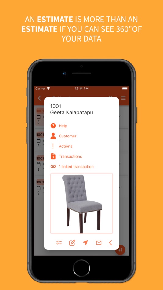 #3. SierraBooks Invoices (iOS) 由: SierraBooks LLC