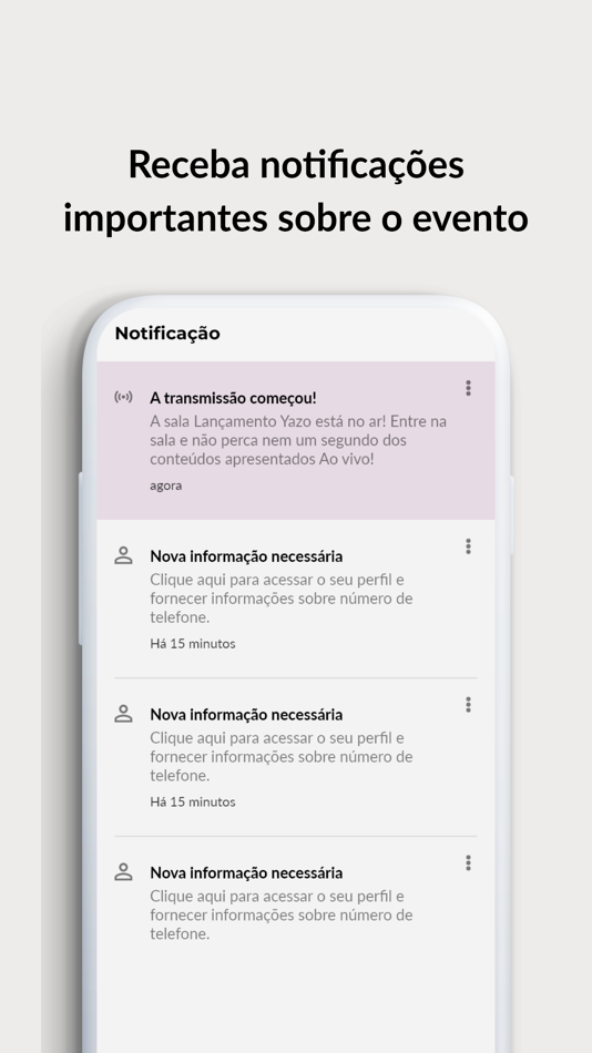 #4. CONARH 2023 (iOS) 由: ABRH Brasil - Associação Brasileira de Recursos Humanos