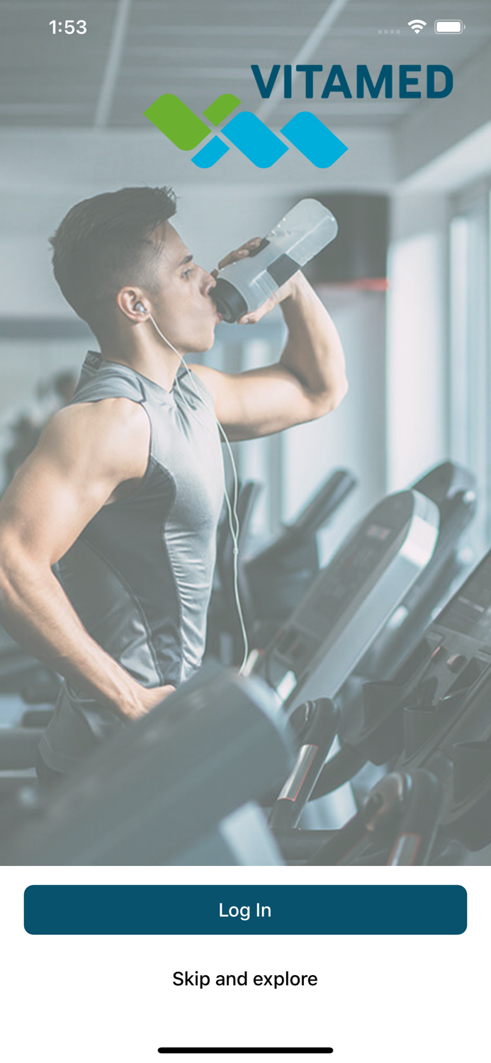 VitaMed e.V. Delitzsch.