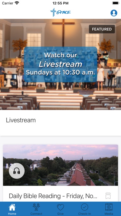 Grace Presbyterian Church PCA