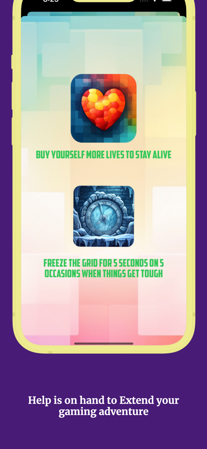 MindMosaic - Brain Training