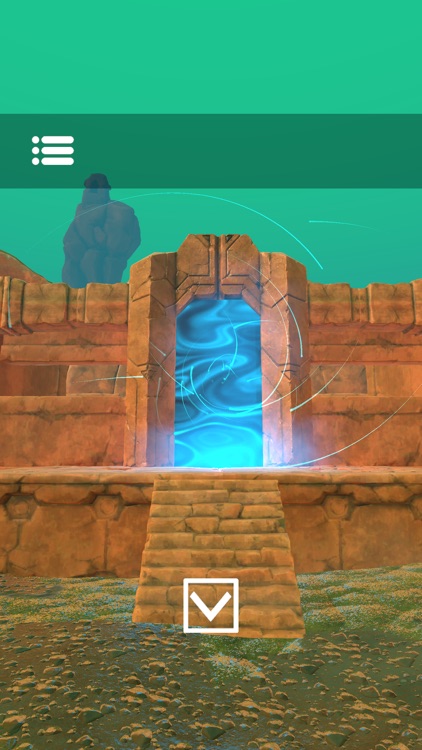 Escape Room Another World screenshot-6