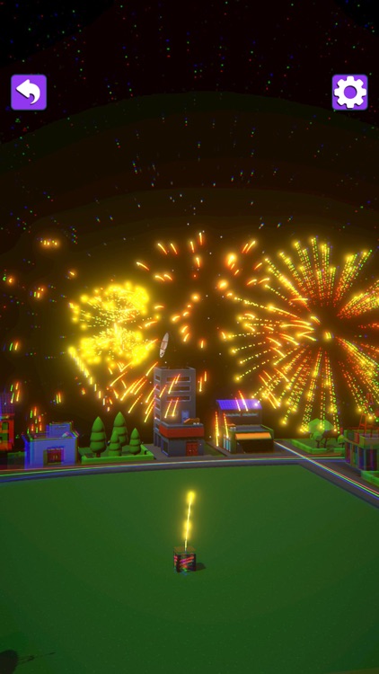 Fireworks Games 3D screenshot-3