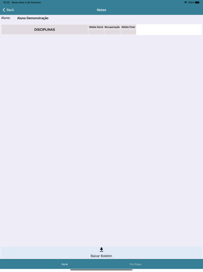 Centro Educacional Gênesis