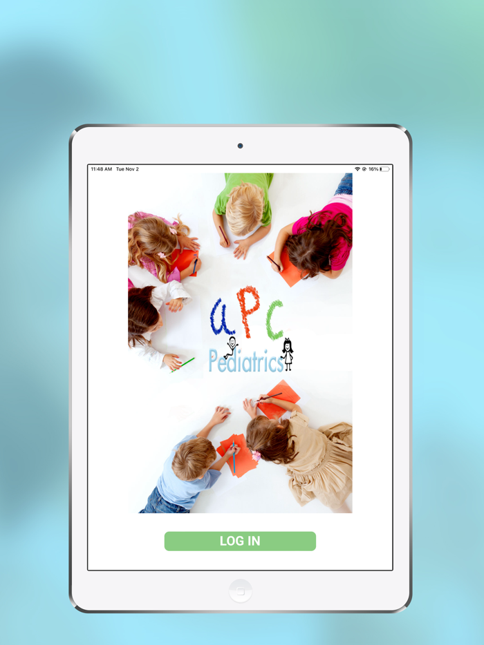 APC Pediatrics Online