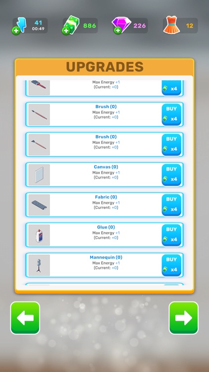 Merge Dress Up screenshot-6