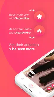 jigar: persian dating app problems & solutions and troubleshooting guide - 3