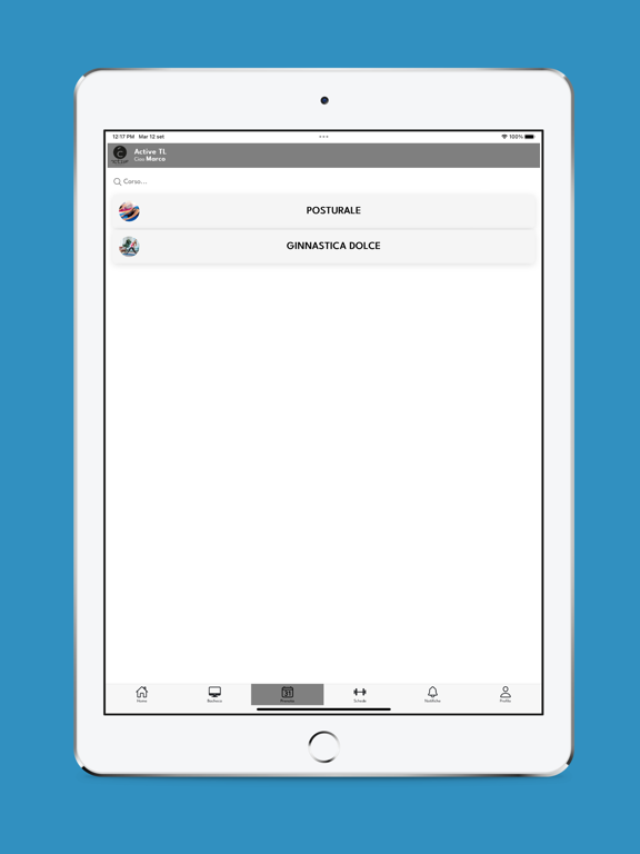 Screenshot #6 pour Active TL