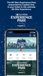 mlb all-star experience pass problems & solutions and troubleshooting guide - 2