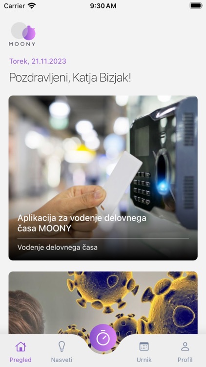 My Moony screenshot-4