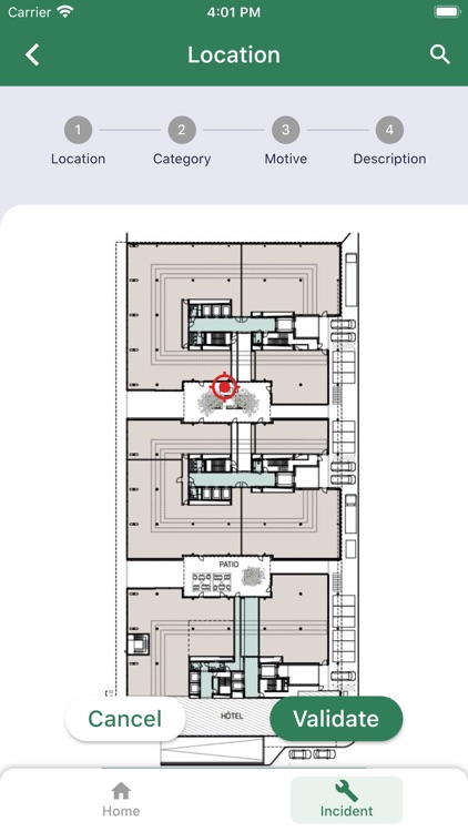 Nouvelatrium screenshot-8