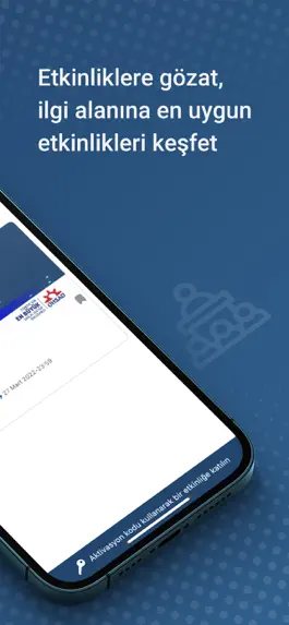 Game screenshot 12.OHSAD Kurultayı apk