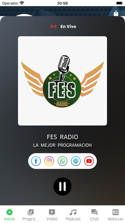 FES Radio
