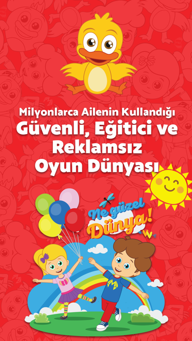 Sevimli Dostlar Çocuk Oyunlarıのおすすめ画像8