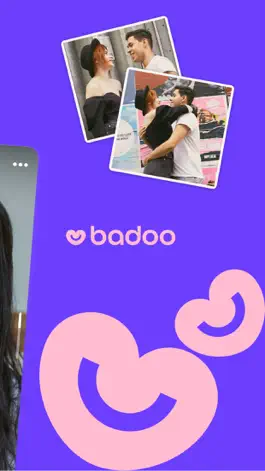 Game screenshot Badoo: Dating. Chat. Friends apk