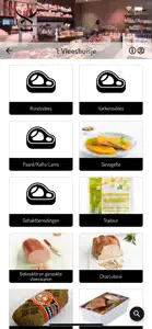 ‘t Vleeshuisje screenshot #2 for iPhone