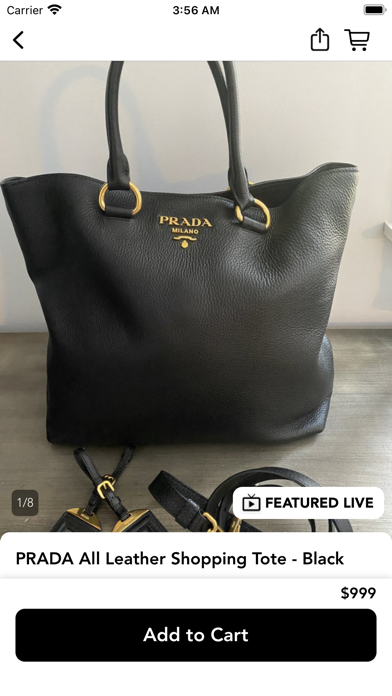 That Crazy Handbag Lady Screenshot