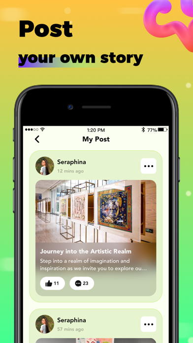 Whale: Girls Chat, Video Calls Screenshot