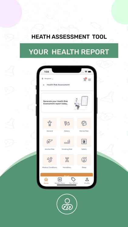 Yuvahealth screenshot-3