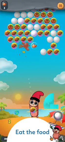 Game screenshot Soca The Catalan Log apk