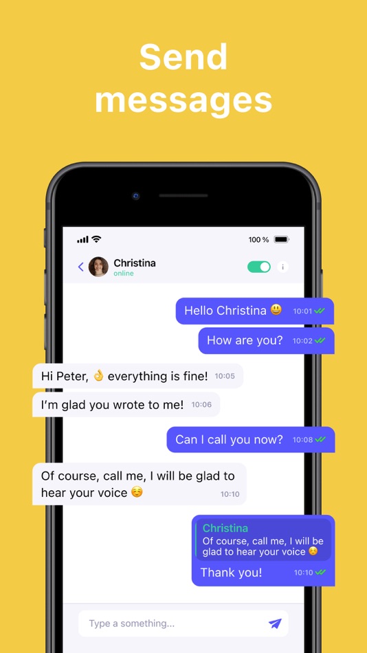 #4. YOUS - AI Interpreter (iOS) Podle: YOUS