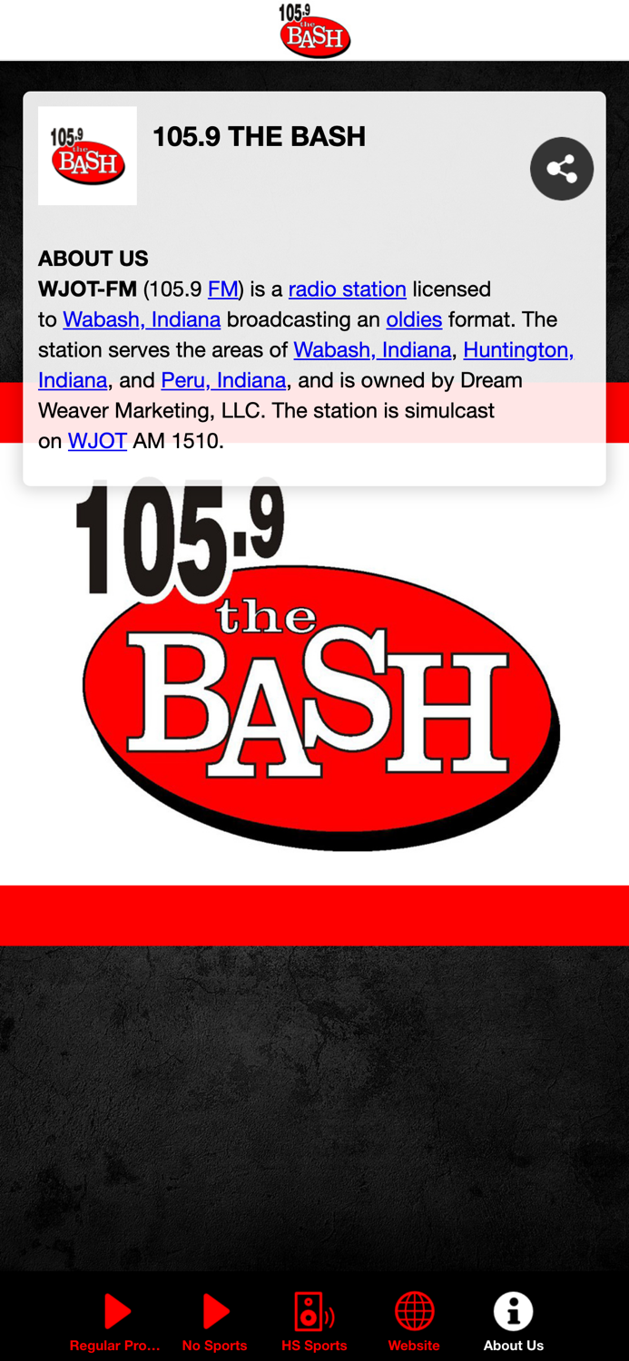 105.9 The Bash
