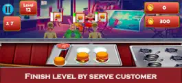 Game screenshot Motu Patlu Cooking Master Game apk