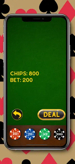 Game screenshot BlackJackPot Cards mod apk