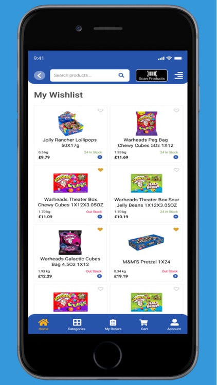 Teeparam Traders screenshot-4