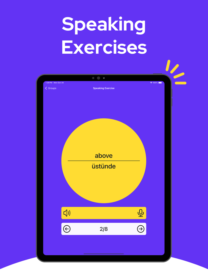 WordLab Learn English