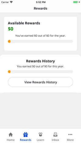 Game screenshot My Meridian Rewards apk
