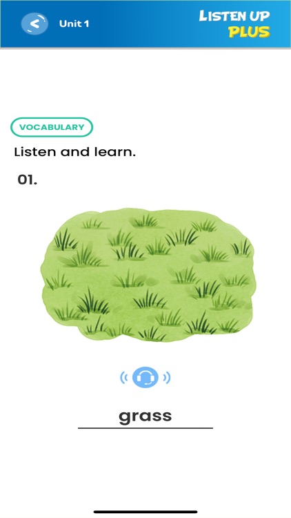 Listen Up Plus 3 TH Edition