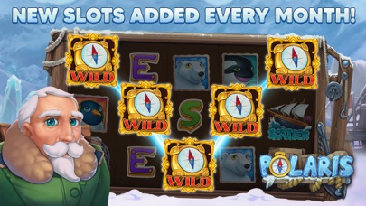 Giiiant Slots - Casino Games Screenshot