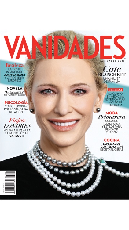 Vanidades México