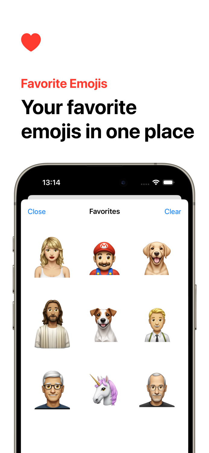 Aimoji - AI Emojis