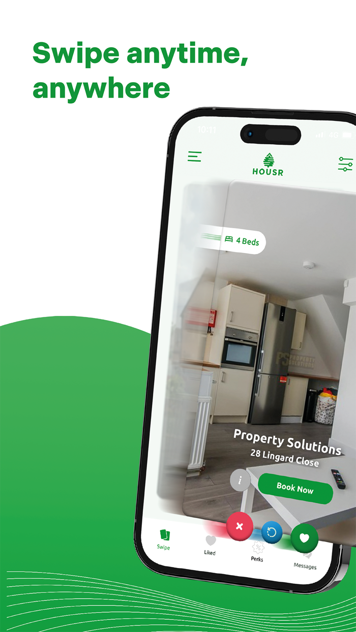 Housr Student Living