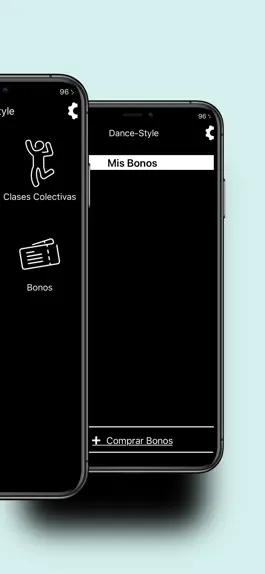 Game screenshot Dance & Style apk