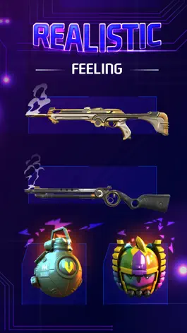 Game screenshot PrankMaster: Guns, Lightsabers mod apk