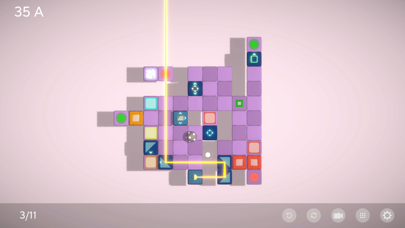 Sokoball Dreams Screenshot
