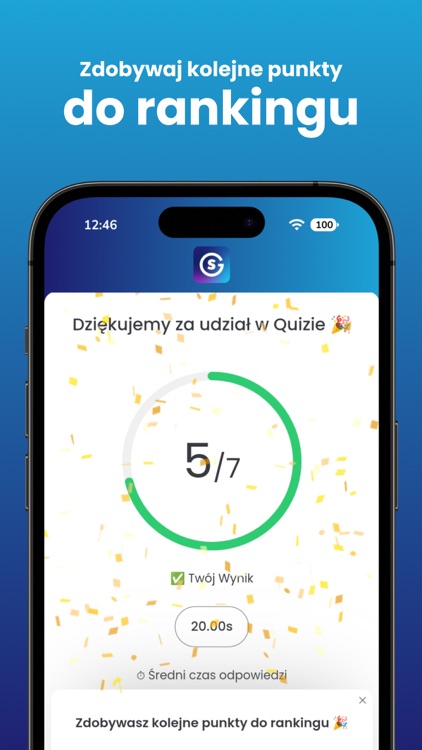FanApp Sportigio screenshot-5