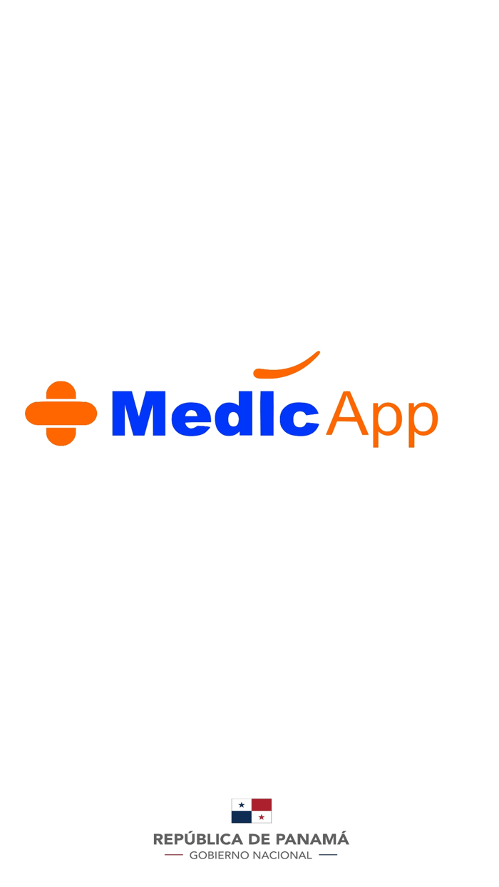 MedicApp Panamá