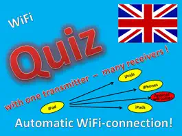 Game screenshot QuizServer mod apk