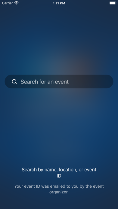 CSC Unite Screenshot