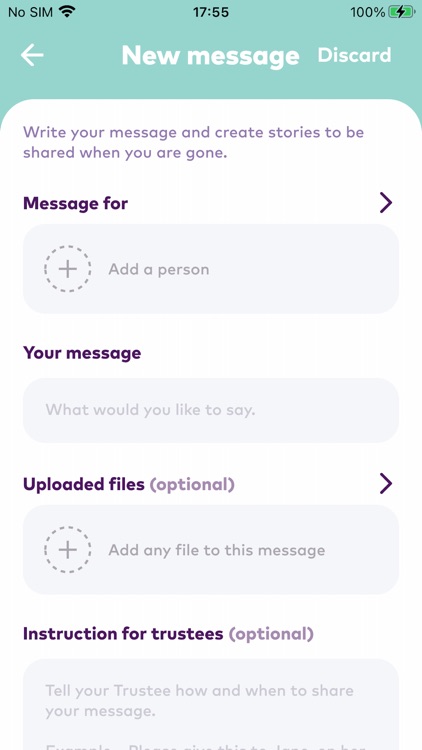 My Lazarus screenshot-4