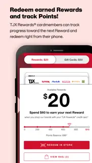 How to cancel & delete t.j.maxx 3